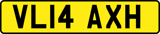 VL14AXH