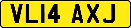 VL14AXJ