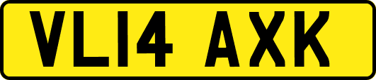 VL14AXK