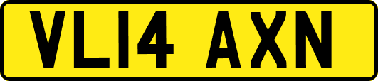 VL14AXN