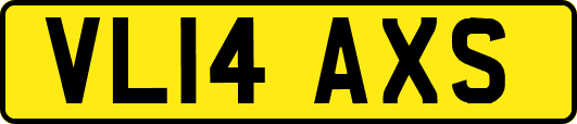 VL14AXS