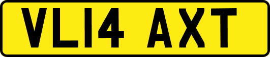 VL14AXT