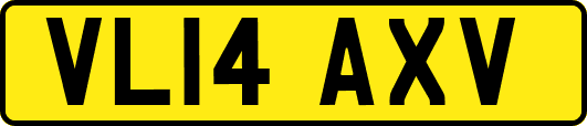 VL14AXV