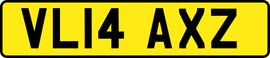 VL14AXZ