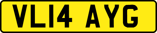 VL14AYG