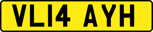VL14AYH
