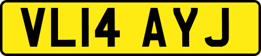VL14AYJ