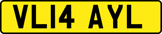 VL14AYL