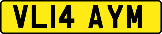 VL14AYM