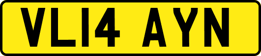 VL14AYN