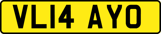 VL14AYO