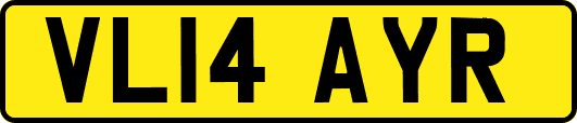 VL14AYR