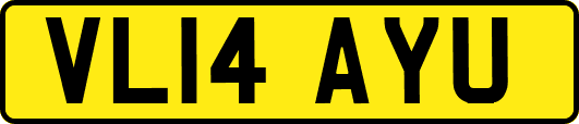 VL14AYU