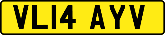 VL14AYV