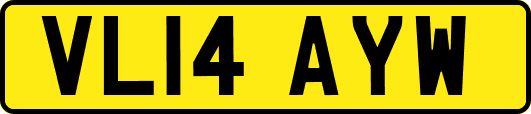 VL14AYW