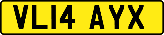 VL14AYX