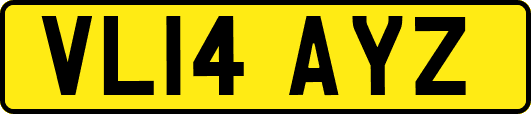 VL14AYZ