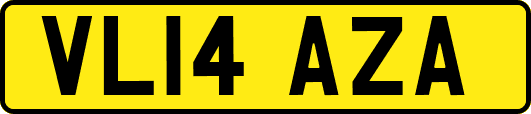 VL14AZA