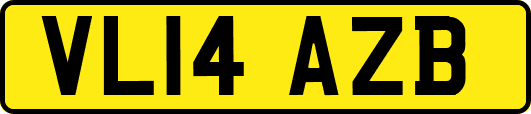 VL14AZB
