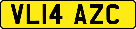 VL14AZC