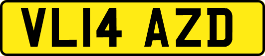 VL14AZD