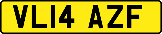 VL14AZF