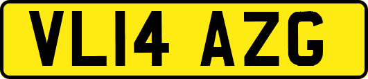 VL14AZG