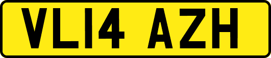 VL14AZH