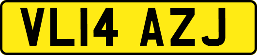 VL14AZJ