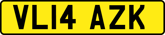 VL14AZK