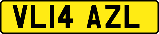 VL14AZL