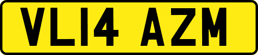 VL14AZM