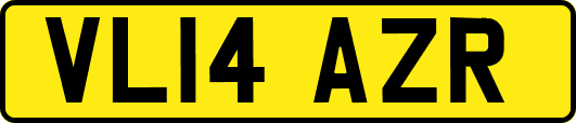 VL14AZR