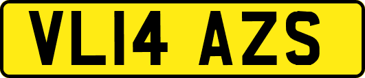 VL14AZS