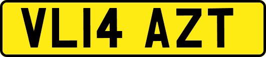 VL14AZT