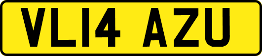 VL14AZU