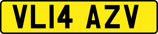 VL14AZV