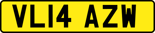 VL14AZW