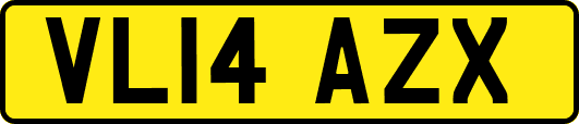 VL14AZX
