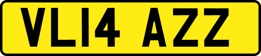 VL14AZZ