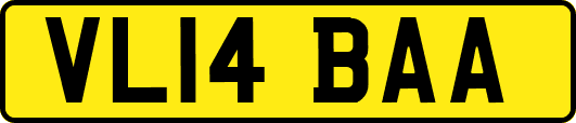 VL14BAA
