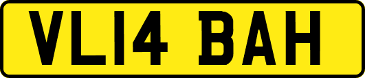 VL14BAH