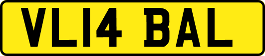 VL14BAL