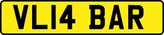 VL14BAR