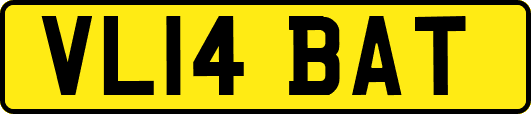 VL14BAT