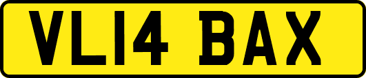 VL14BAX
