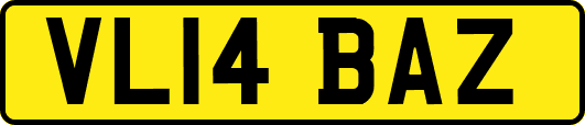 VL14BAZ