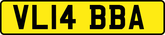 VL14BBA