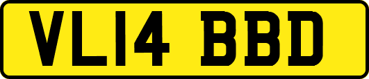 VL14BBD