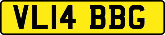 VL14BBG